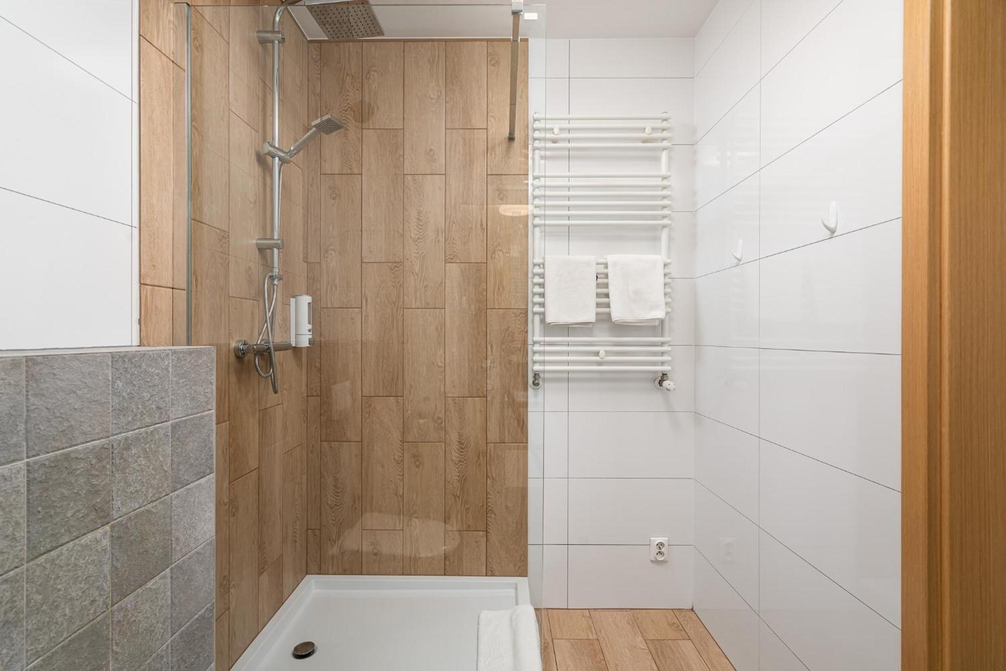 Hubska Apartments Wroclaw Exterior photo
