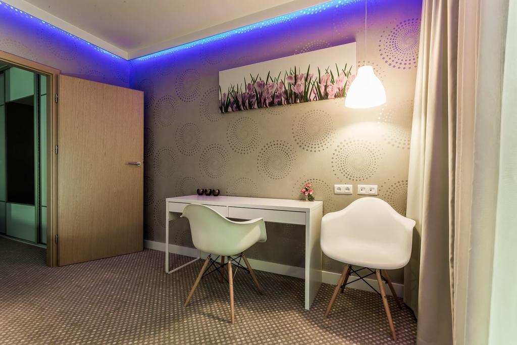 Hubska Apartments Wroclaw Room photo