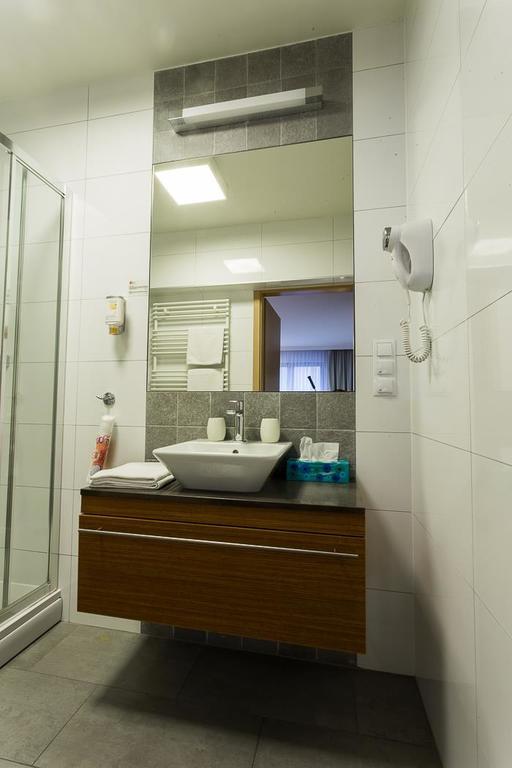 Hubska Apartments Wroclaw Room photo