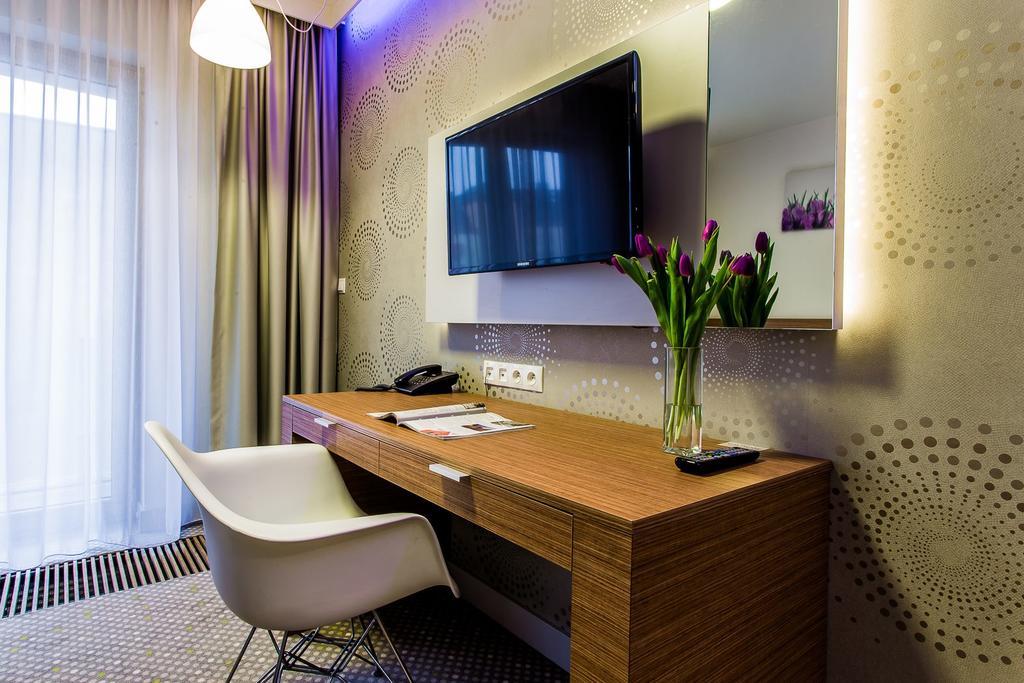 Hubska Apartments Wroclaw Room photo